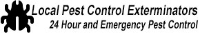Lake City IL Pest Control Exterminators